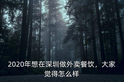 在深圳做外賣沙拉怎么樣,在深圳做外賣騎手待遇怎樣
