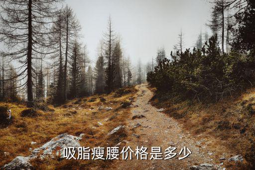 深圳抽脂多少錢美來,吸脂瘦腰價(jià)格是多少