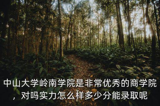 中山大學經濟學院怎么樣,南開大學經濟