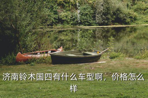 濟南鈴木國四有什么車型啊，價格怎么樣