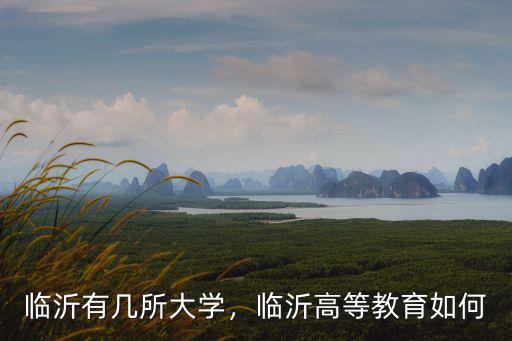 臨沂大學(xué)建筑學(xué)有多少人,臨沂大學(xué)怎么樣