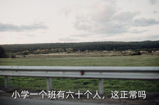 山東小學(xué)一個(gè)班多少人,國家規(guī)定小學(xué)標(biāo)準(zhǔn)班級45人