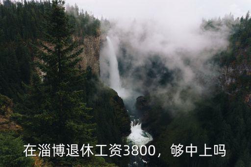 淄博臨淄40年退休工資多少,退休后一般退休金有多少