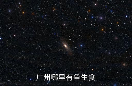 廣州哪里食刺身最好,廣州哪里有魚生食