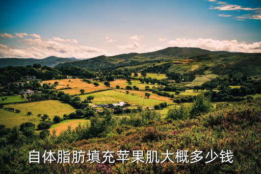 東莞自體脂肪填充多少錢,自體脂肪填充眼窩價格