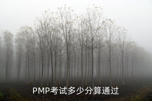 廣州pmp考試通過率是多少,大概通過率是多少