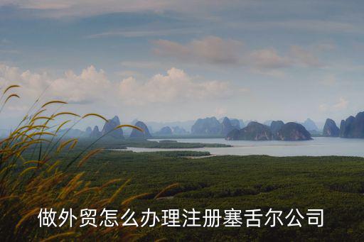 汕頭塞舌爾公司怎么注冊(cè),注冊(cè)塞舌爾公司有什么要求嗎