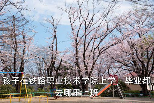 河源職業(yè)技術(shù)學(xué)院畢業(yè)去哪里,孩子在鐵路職業(yè)技術(shù)學(xué)院上學(xué)
