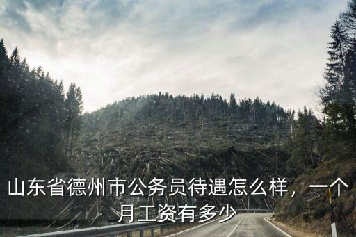 德州每月工資多少,月工資多少才能算中產階級