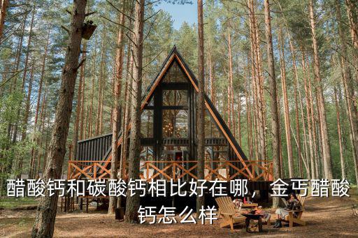 潮州醋酸鈣怎么樣,金丐醋酸鈣怎么樣