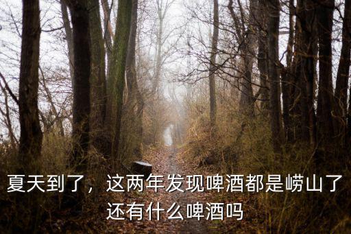 徐州青島啤酒多少年了,青島啤酒發生了什么