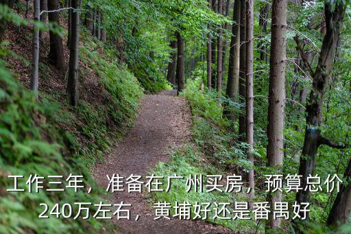 廣州黃埔區(qū)哪里發(fā)展比較好,黃埔好還是番禺好