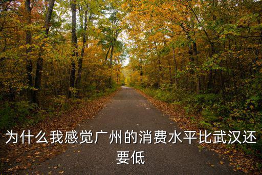 廣州哪里消費水平中,廣州哪個區最適合生活