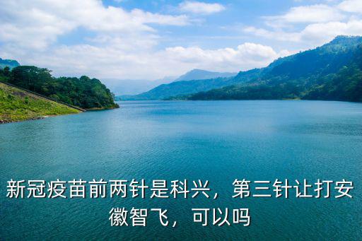 東莞塘廈鎮安徽智飛疫苗第三針在哪里打,第三針讓打安徽智飛