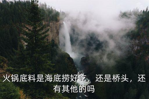汕尾火鍋底料哪里買(mǎi)的好吃,好吃的火鍋底料推薦下