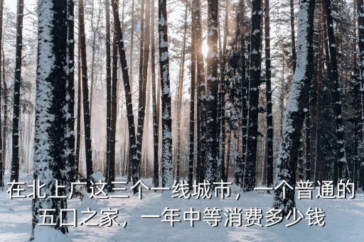 廣州市讀大學一年開支要多少錢,美術生大學一年要花多少錢