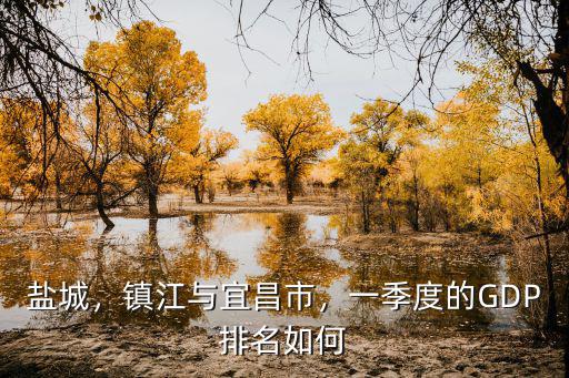 鹽城這個城市得多少個鎮江,鹽城四個城市