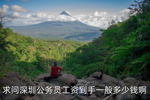 深圳中鋒工資多少,深圳真實(shí)的平均工資是多少