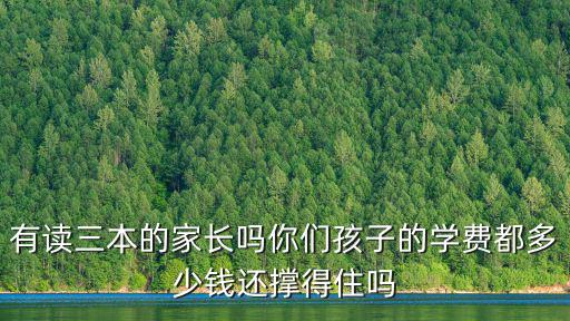 蘇州上小學(xué)學(xué)費多少錢一年,你們孩子的學(xué)費都多少錢