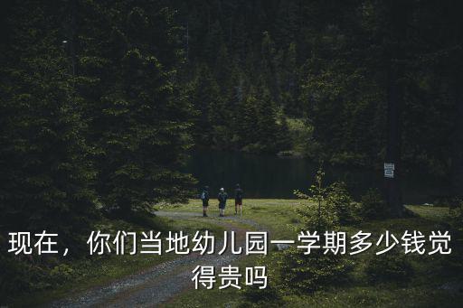 蘇州幼兒園的學費一學期是多少,你們那里的幼兒園多少錢一年
