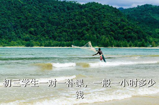 初三學(xué)生一對一補(bǔ)課，一般一小時多少錢
