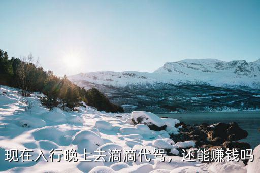 在青島做滴滴代駕一晚能賺多少錢,大概收入多少