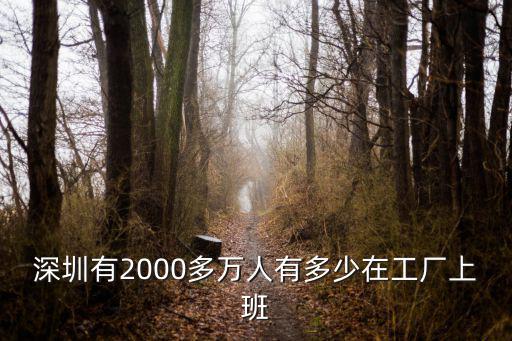 深圳手機加工廠有多少員工上班,深圳有什么好的工廠