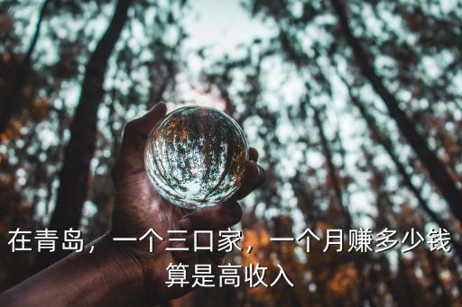 青島友客工資多少錢一個(gè)月,一個(gè)月賺多少錢算是高收入