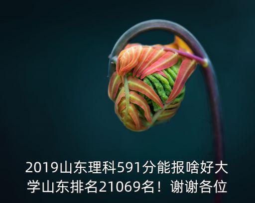 山東2019理科480分排多少名,山東理科考生