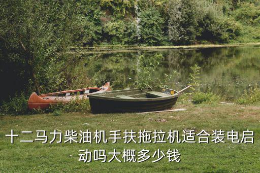 常州15馬力手扶柴油機多少錢,14馬力的手扶拖拉機