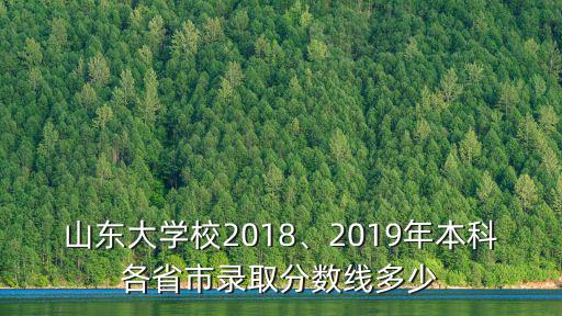 青島農大錄取2019分數線是多少,青島農業大學發展怎么樣