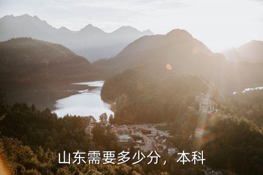 山東省547的考生有多少,考生在省排名多少名