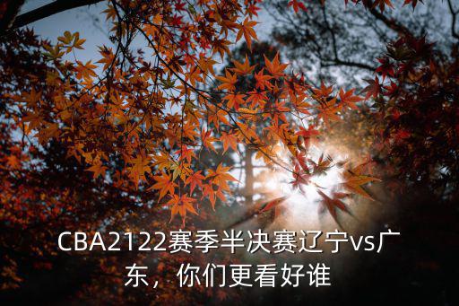 廣東男籃vs遼寧哪里看,遼寧男籃VS生力啤酒