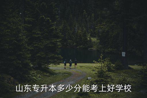大約多少分能考上高中山東莘縣,能考上什么大學