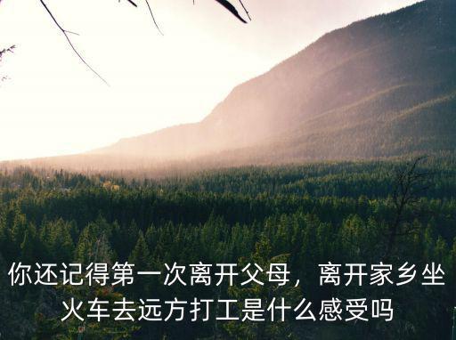 第一次去東莞打工怎么樣,想去東莞進(jìn)工廠工作
