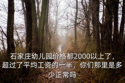 濟(jì)南幼兒園餐費(fèi)是多少錢(qián),你們那里是多少