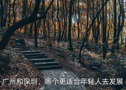 廣州適合去哪里發(fā)展,哪個(gè)更適合年輕人去發(fā)展