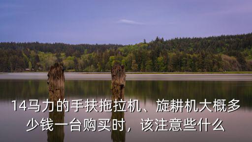濰坊旋耕機多少錢,濰坊泰山拖拉機怎么樣