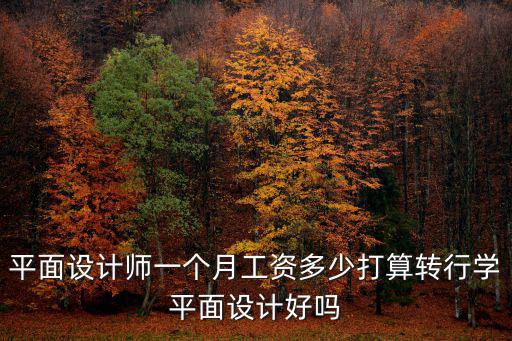 蘇州的平面設計師工資是多少,平面設計師一個月工資多少