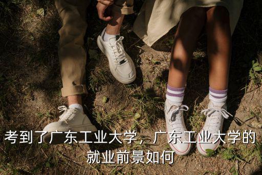 廣東工業(yè)大學(xué)acm是怎么玩的,廣東工業(yè)大學(xué)的就業(yè)前景如何
