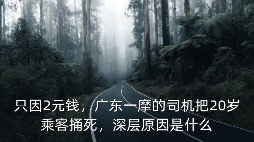 廣東臺風死兩人怎么死,臺風山竹造成廣東2死