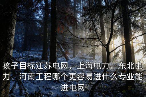 江蘇電網比安徽高多少,江蘇和安徽哪個發展更好