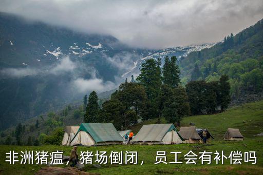 2019廣東非洲豬瘟國家補償怎么拿,非洲豬瘟期間
