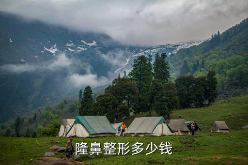 隆鼻多少錢推薦蘇州紫馨,隆鼻大概需要多少錢