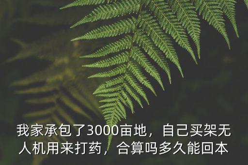淮安植保無人機打一畝地多少錢,植保無人機多少錢合適
