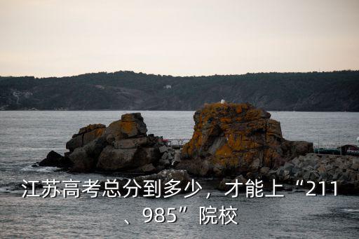 江蘇2中分數線是多少,江蘇公辦專科分數線是多少