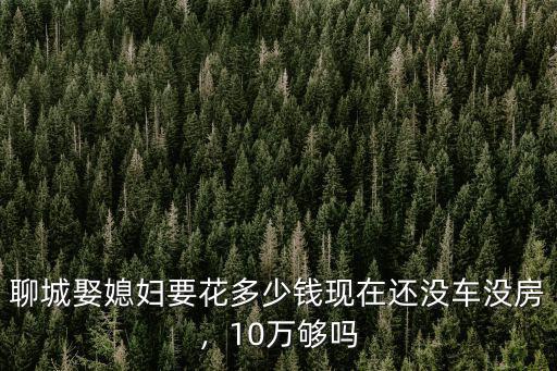 聊城結婚酒席要多少錢,聊城娶媳婦要花多少錢