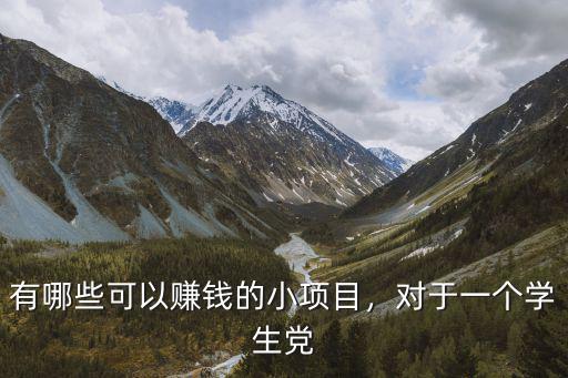 廣州學生怎么賺錢,學生怎樣賺錢