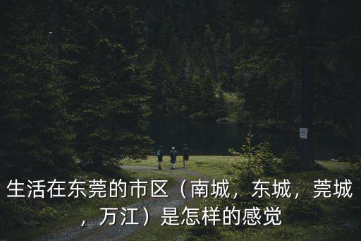 江邊在東莞哪里,東莞哪里適合野炊和露營