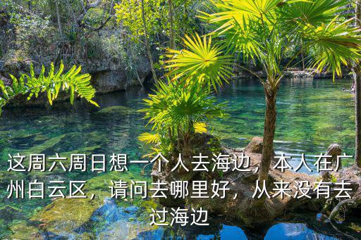 廣州白云區不亂的在哪里,本人在廣州白云區